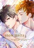 snow melts~after story