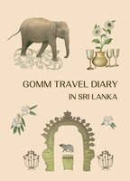GOMM TRAVEL DIARY IN SRI LANKA