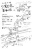 冒険の旅マップ