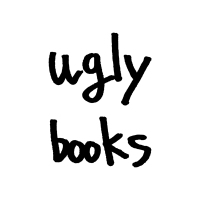 ugly booksお取り扱い本・ZINE