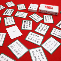 フォントかるた 2nd edition