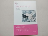 夜にあやまってくれ