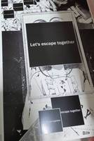 Let's escape together