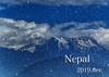 ZINE 「Nepal 2019.dec」