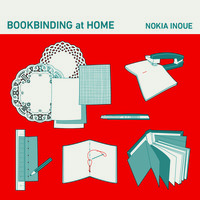 BOOKBINDING at HOME