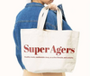SuperAgersエコバッグ