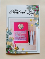 Notebook Zine