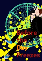 Before the Day Freezes