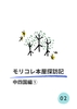 モリコレ本屋探訪記 中四国編1