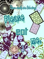 Please eat me.下巻