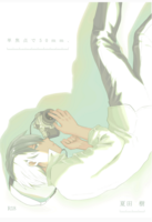 単焦点で50mm.