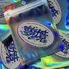 夢境ステッカー