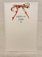 試験管少年記録帳Ⅷ