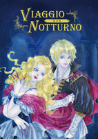 吸血鬼作品集「VIAGGIO NOTTURNO」