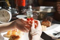 君と過ごす百々の日々