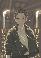 剣士VS妖刀