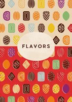 FLAVORS
