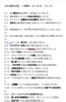 123日間の日記一文要約 ユニッキ