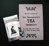 The Tea of Book.