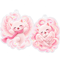 ぴーちゃんアクキー