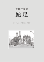 短歌往復評 蛇足