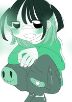 希望じゃねぇよ