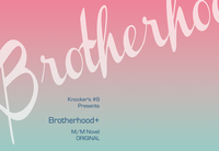 Brotherhood+