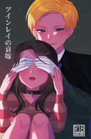 ツインレイの哀嫁