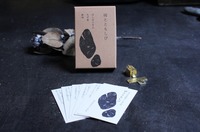 雨とともしび特装版