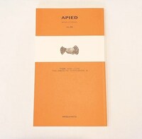 APIED  アピエ 38