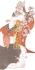 鬼のいる春