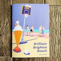 Brilliant Brighton Beach