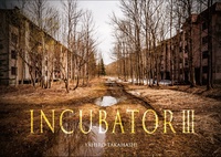 INCUBATOR Ⅲ