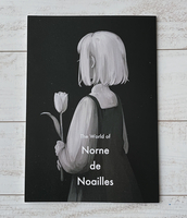 The World of  Norne de Noailles