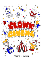 CLOWN CINEMA
