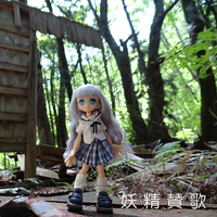 妖精賛歌