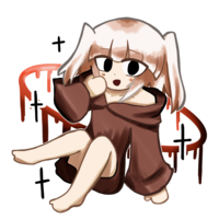 融解点少女DoReMiちゃんアクキー