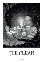 THE CLEAM ポストカード no.5