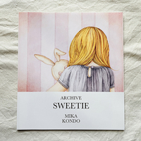 ARCHIVE SWEETIE