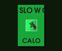 SLOW CLUB