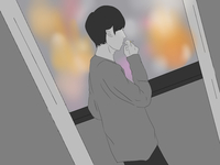 死にたい夜に元カレがいた