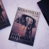 MERAVIGLIA Vo.2 テーマ「挽歌」