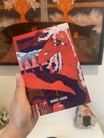 文藝蟻酸vol.2  ギギ