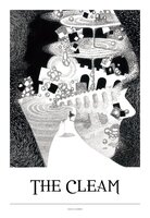 THE CLEAM ポストカード no.1