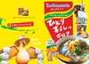 インドネシアひとり暮らしのキロク