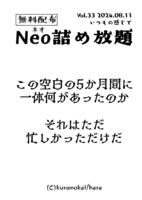 Neo詰め放題Vol.33