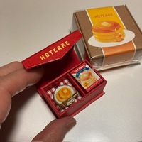 ホットケーキ
