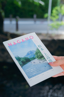 Travel Zine in 長野