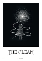 THE CLEAM ポストカード no.4
