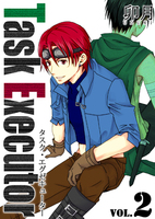 Task Executor VOL.2